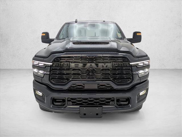 New 2026 RAM 2500 Laramie image 5