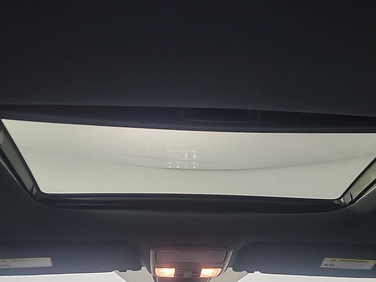 Certified 2023 Honda Odyssey Sport image 23