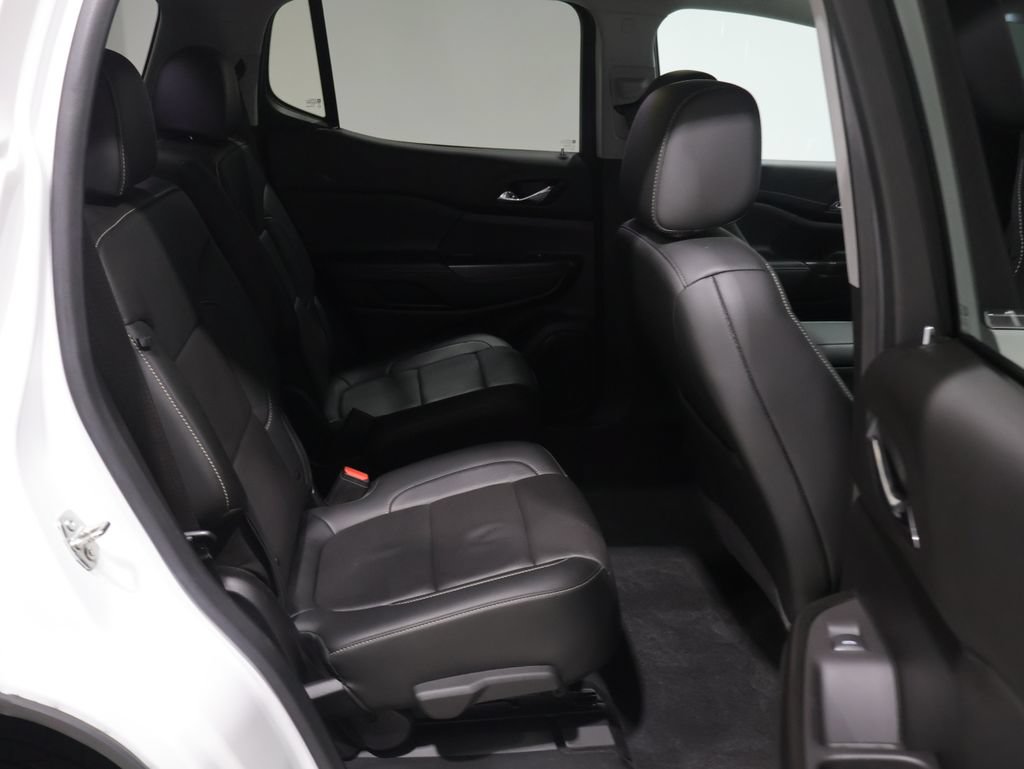 Used 2020 GMC Acadia SLT w/ Driver Alert Package II AWD/4WD image 21