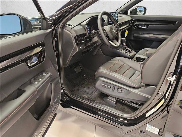 New 2026 Honda CR-V Sport Touring image 19