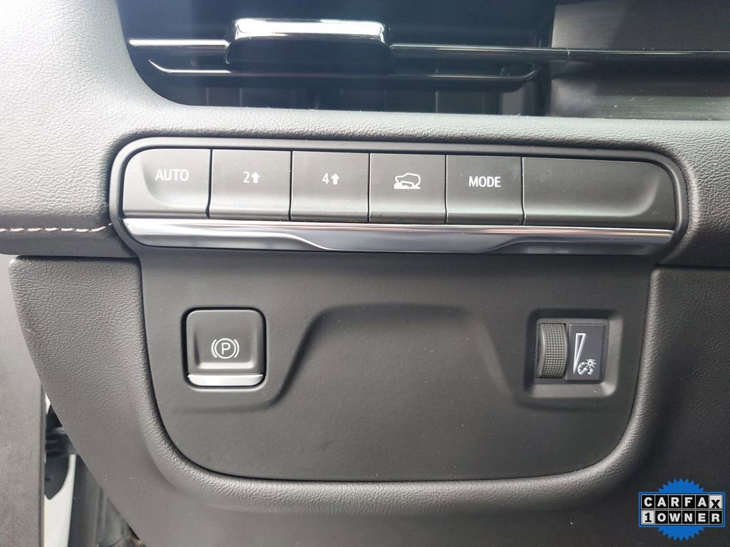 Used 2023 Cadillac Escalade Premium Luxury image 37