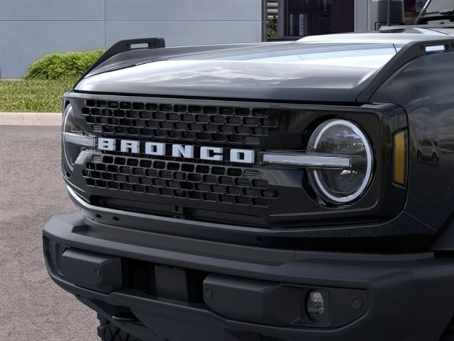 New 2026 Ford Bronco Outer Banks w/ Sasquatch Package AWD/4WD image 19