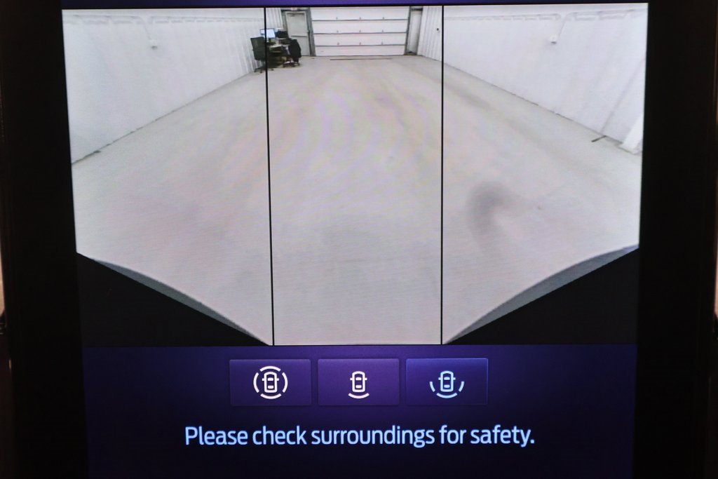 Certified 2021 Ford Explorer ST w/ Equipment Group 401A image 37