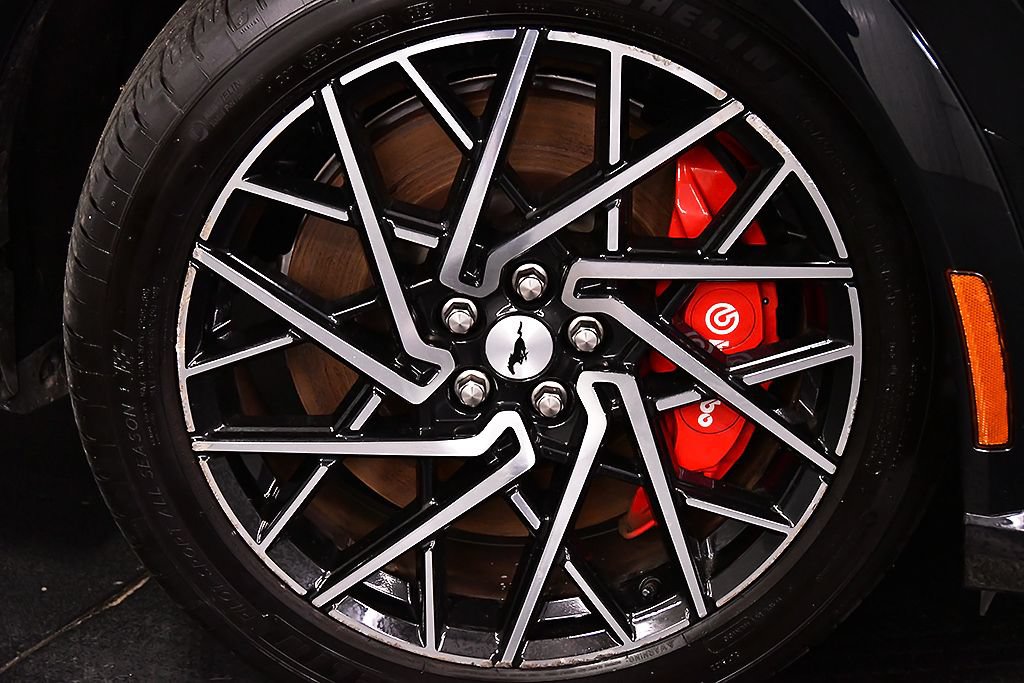 Used 2023 Ford Mustang Mach-E GT w/ GT Performance Edition AWD/4WD image 9