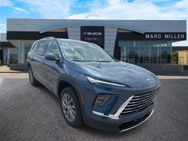 New 2026 Buick Enclave Preferred w/ Power Package