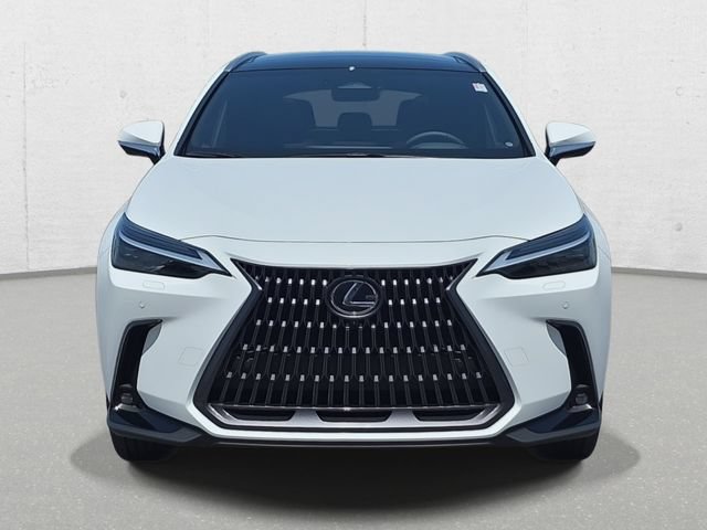 New 2026 Lexus NX 450h+ AWD w/ Accessory Package (2T) image 2