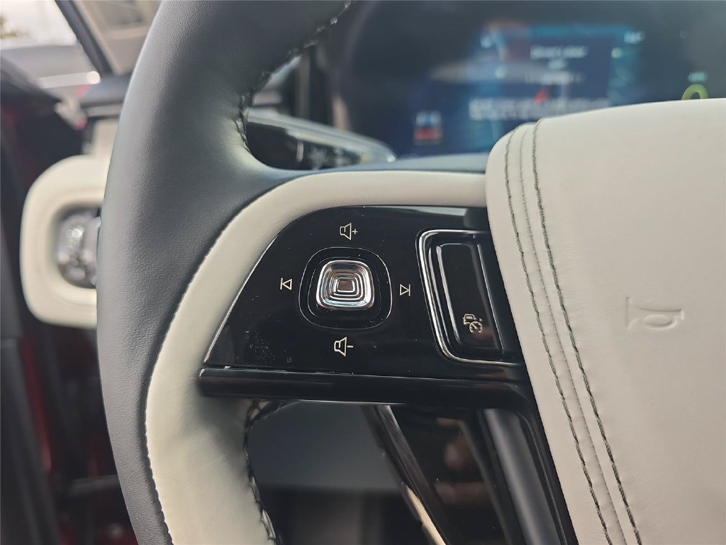 New 2027 Lincoln Aviator Reserve RWD image 20