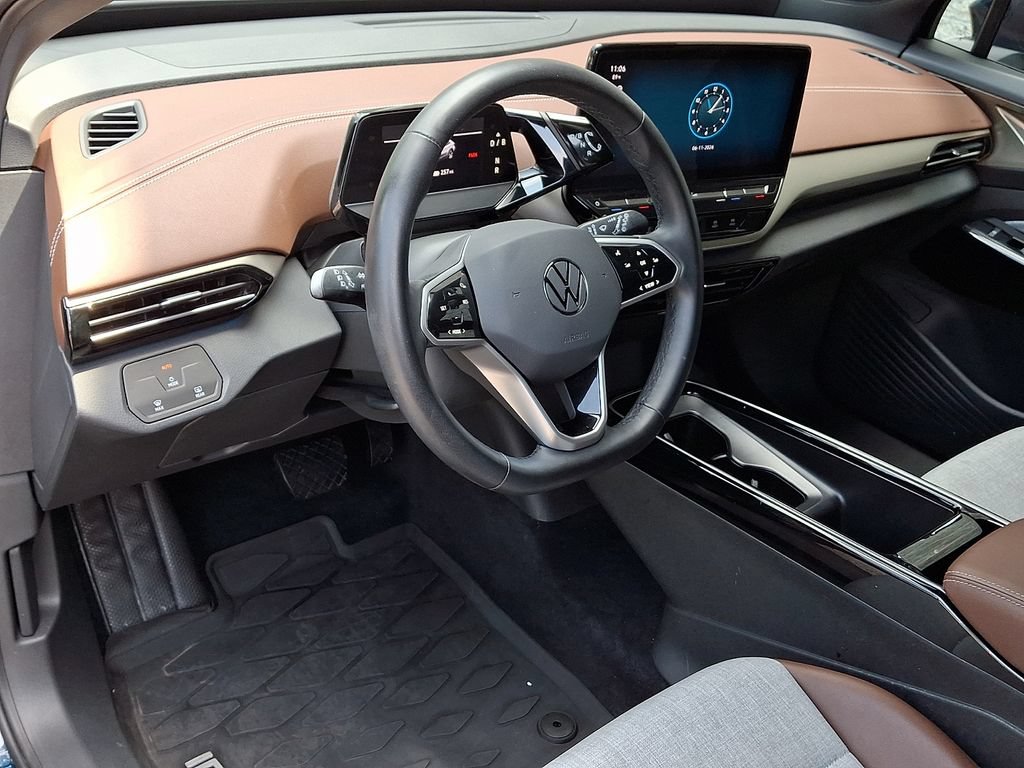 Certified 2023 Volkswagen ID.4 Pro RWD image 26