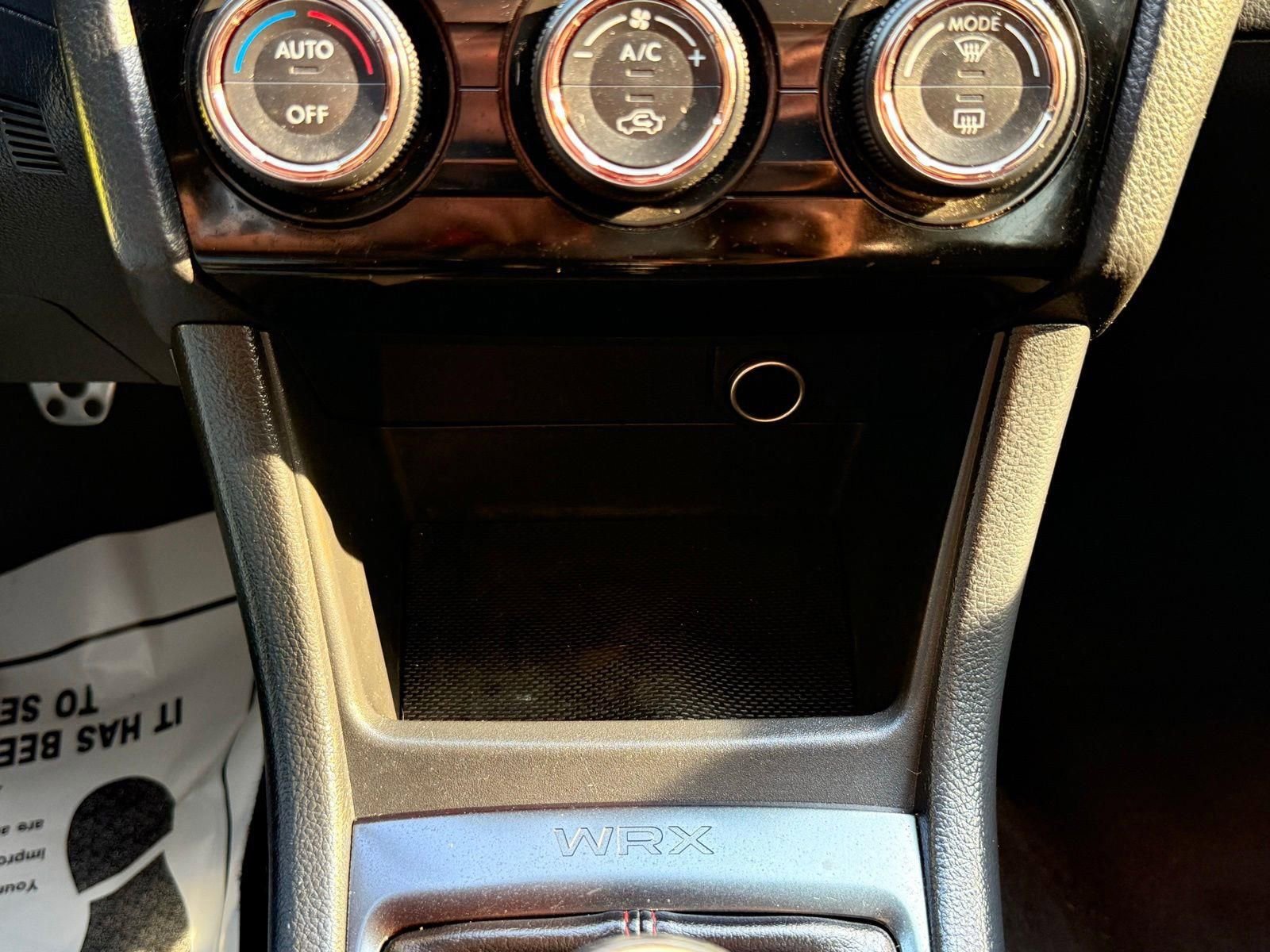 Used 2018 Subaru WRX image 45