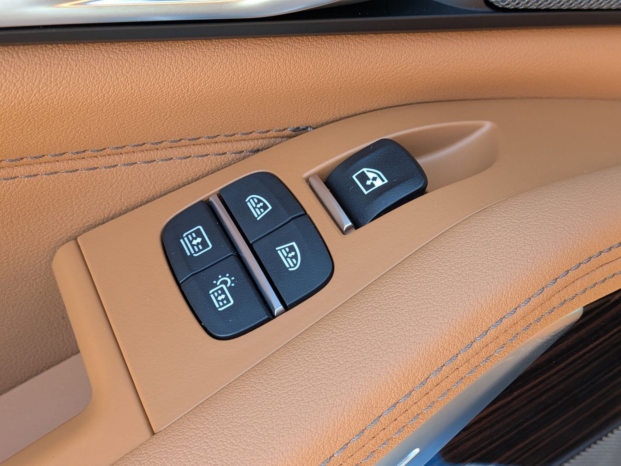 New 2027 BMW X7 xDrive40i w/ Executive Package AWD/4WD image 29