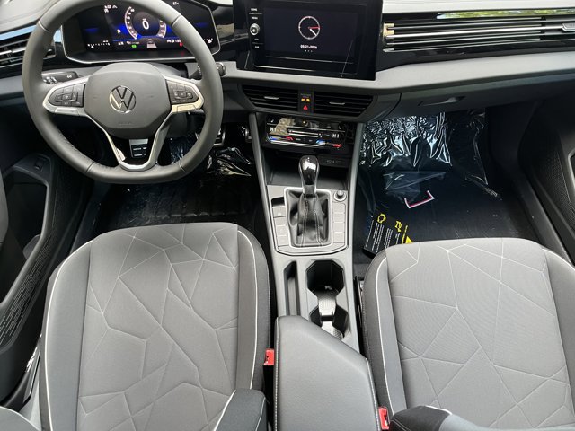New 2026 Volkswagen Jetta Sport FWD image 7