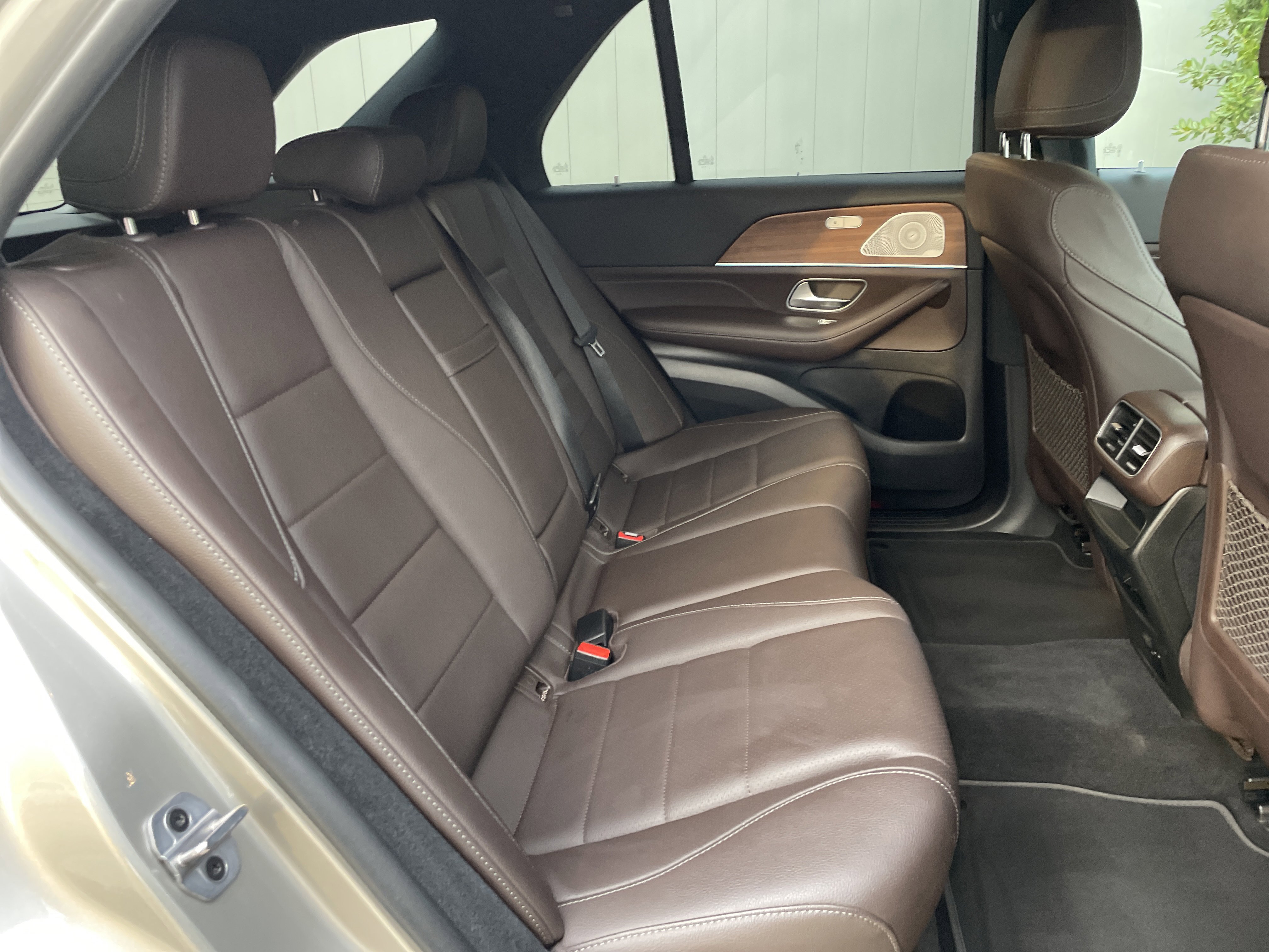 Certified 2022 Mercedes-Benz GLE 450 4MATIC image 45