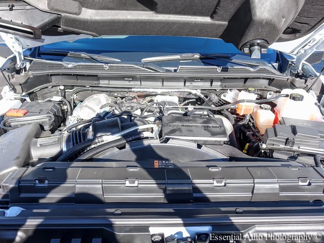 New 2026 GMC Sierra 3500 Denali image 22