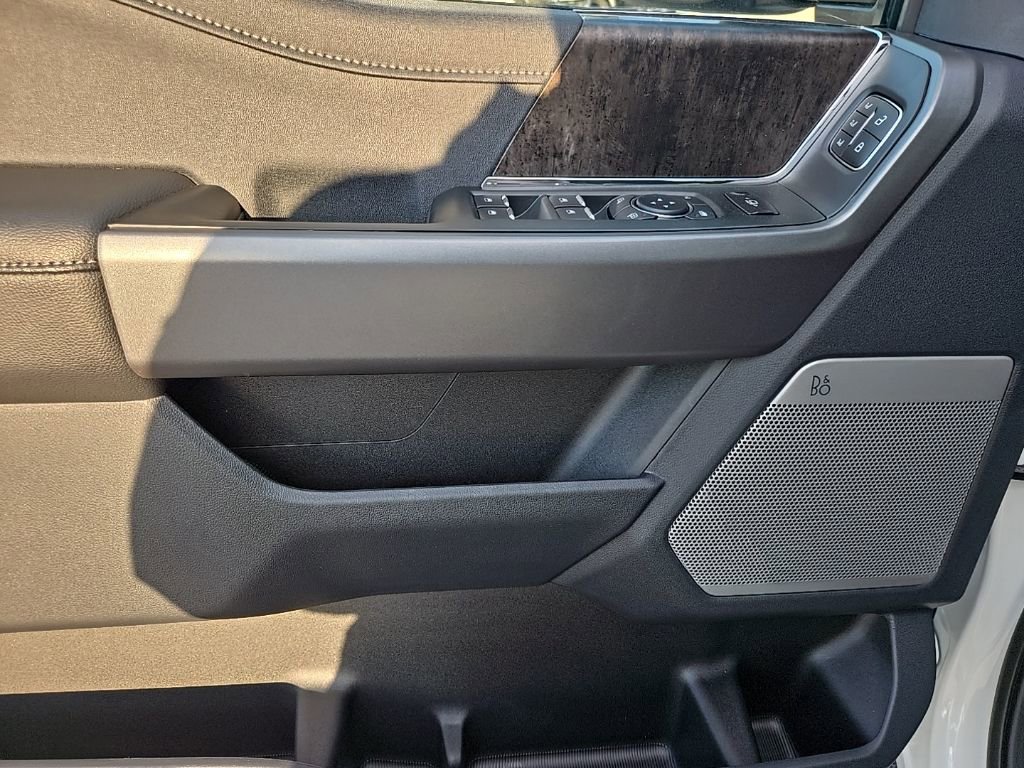 New 2026 Ford F350 Lariat image 12