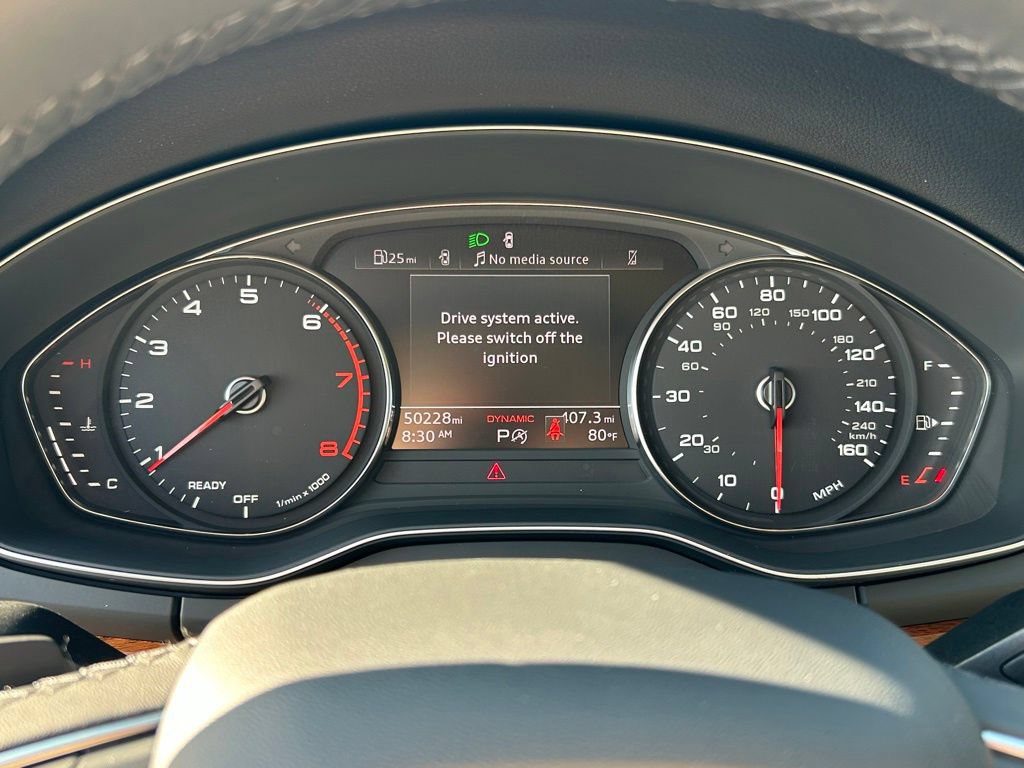 Used 2023 Audi Q5 2.0T Premium w/ Convenience Package AWD/4WD image 30