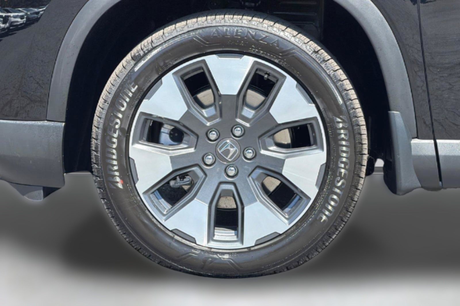 New 2026 Honda Pilot Touring image 11
