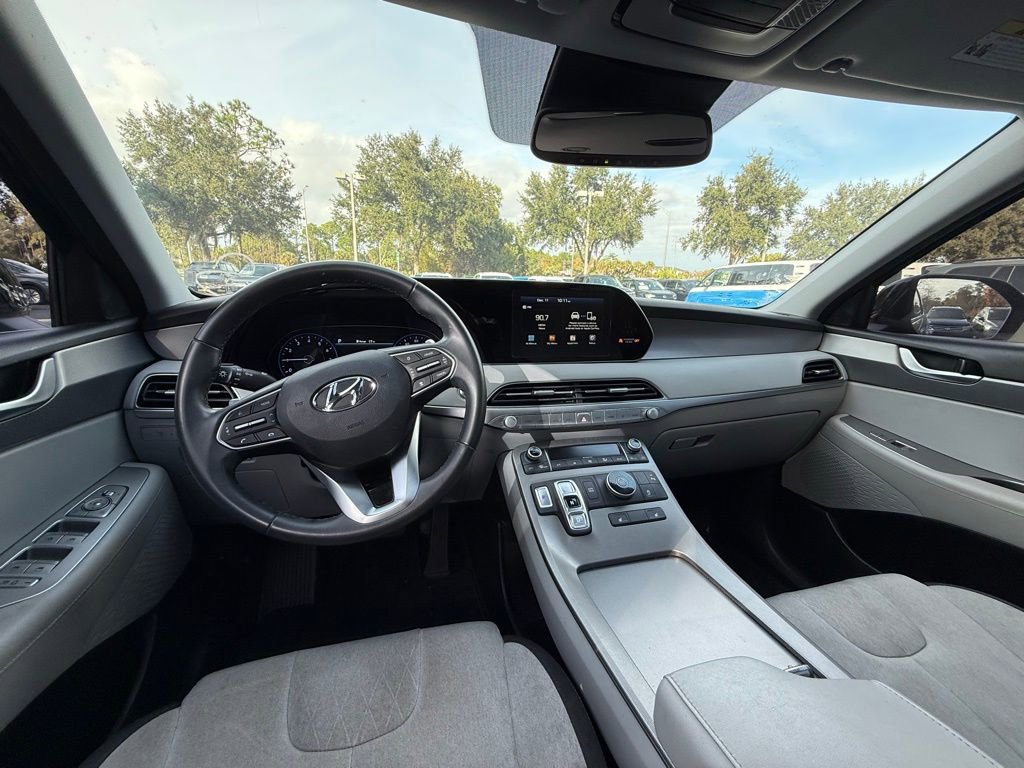 Used 2020 Hyundai Palisade SEL w/ Convenience Package image 14