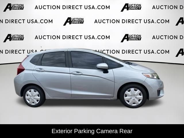 Used 2017 Honda Fit LX image 5