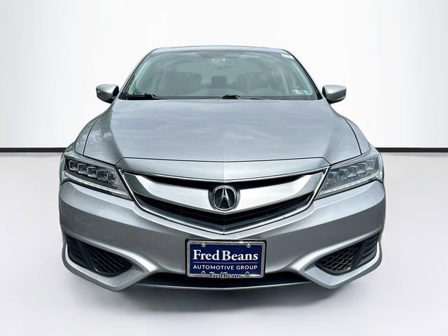 Used 2018 Acura ILX FWD image 2