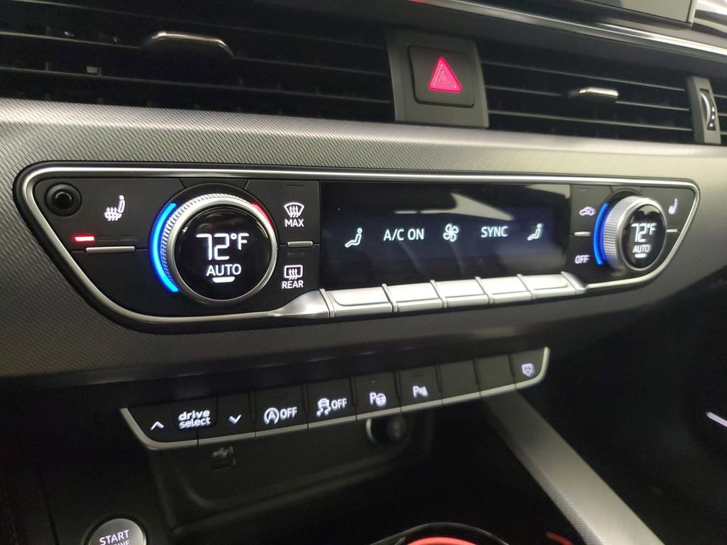 Used 2023 Audi A5 2.0T Prestige w/ Black Optic Plus Package image 30