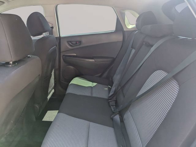 Used 2019 Hyundai Kona SE FWD image 13