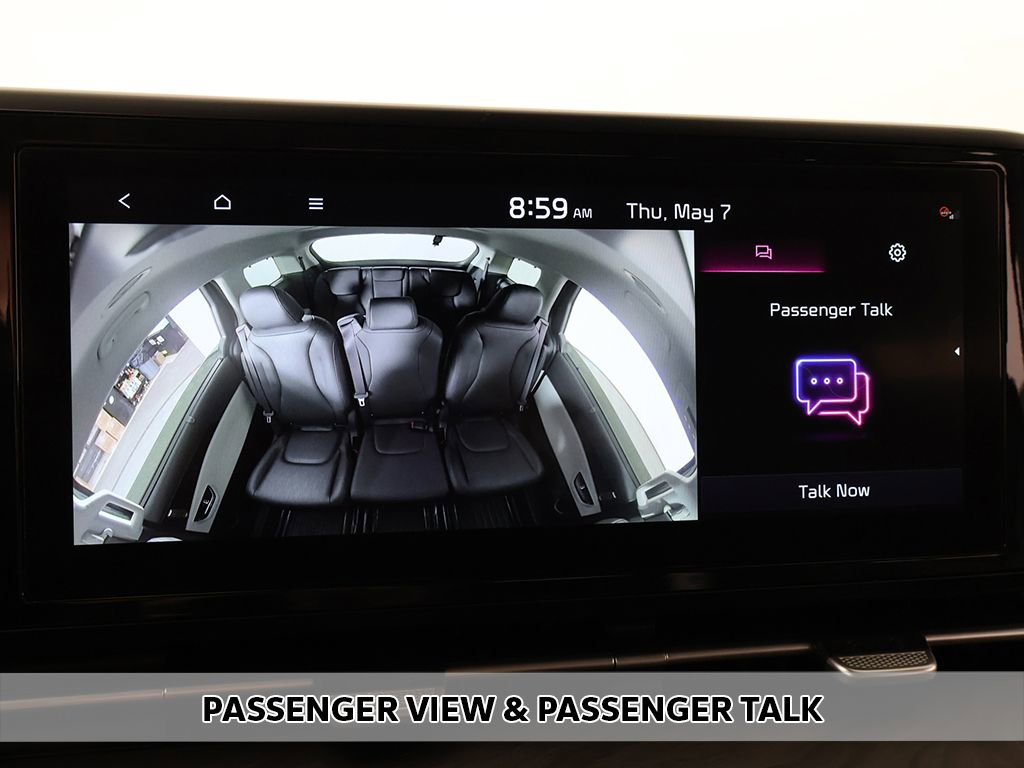 Used 2024 Kia Carnival EX FWD image 7