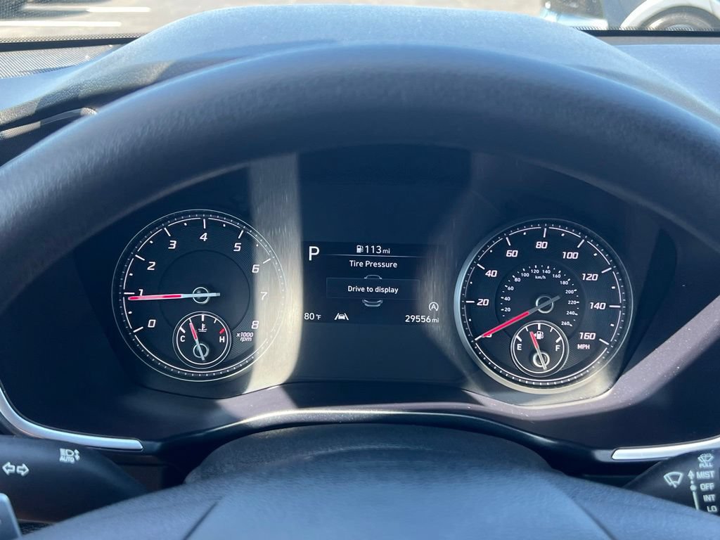 Certified 2022 Hyundai Santa Fe SEL AWD/4WD image 23