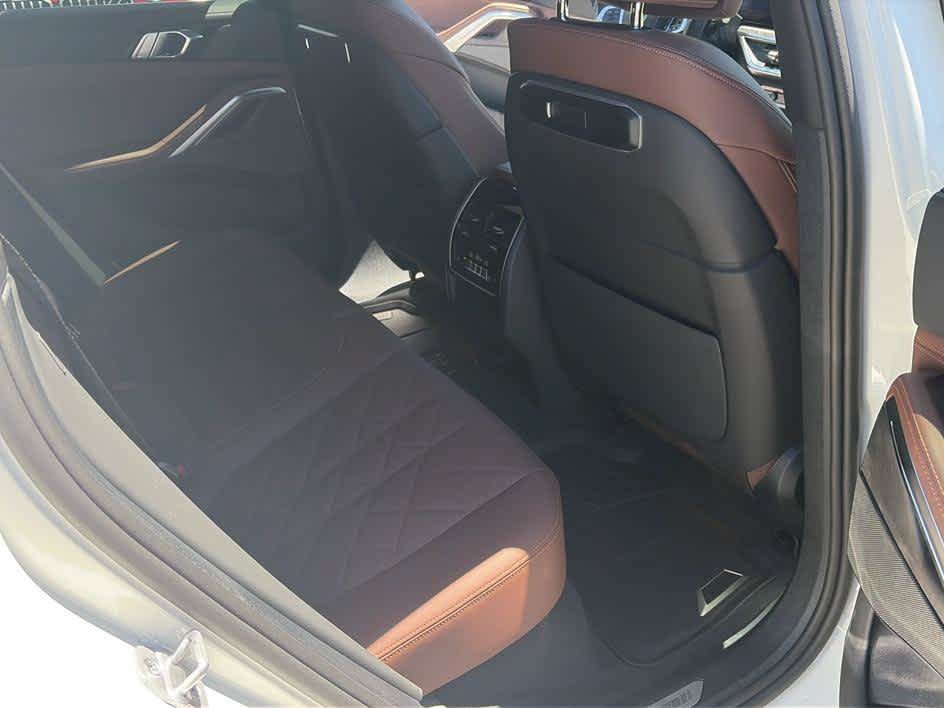 New 2027 BMW X6 xDrive40i AWD/4WD image 26