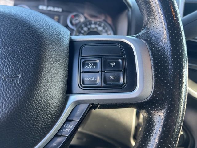 Used 2022 RAM 2500 Big Horn image 16