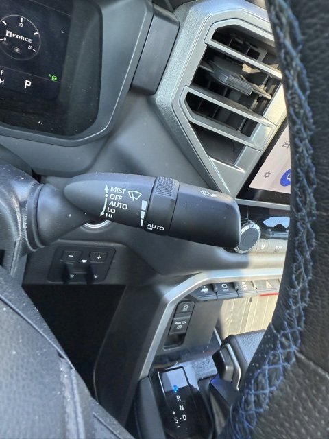 Used 2022 Toyota Tundra Platinum w/ Advanced Package image 22