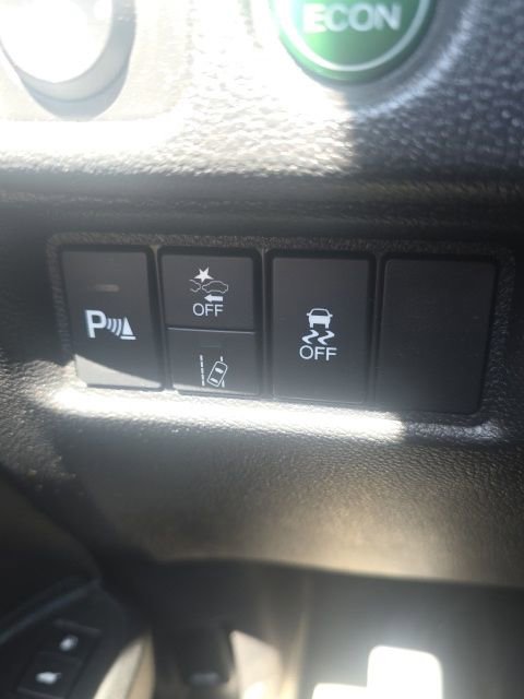 Used 2019 Honda Passport Elite image 21
