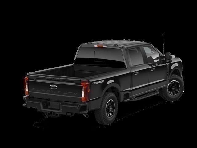 New 2026 Ford F350 XLT w/ XLT Premium Package AWD/4WD image 43