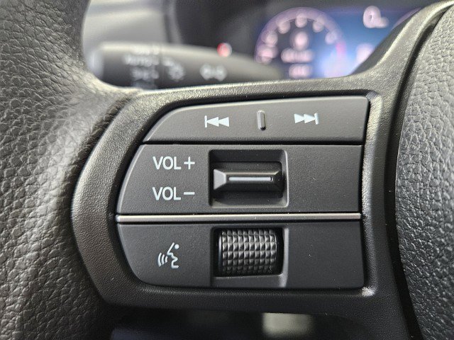 New 2026 Honda Accord SE image 28