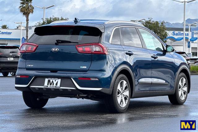 Used 2019 Kia Niro LX image 4