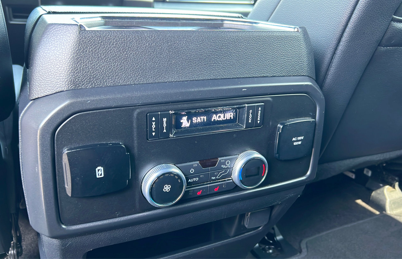 Used 2021 Ford Expedition Max Limited image 21