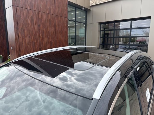 New 2026 Lexus NX 350 AWD w/ Accessory Package (2T) image 11