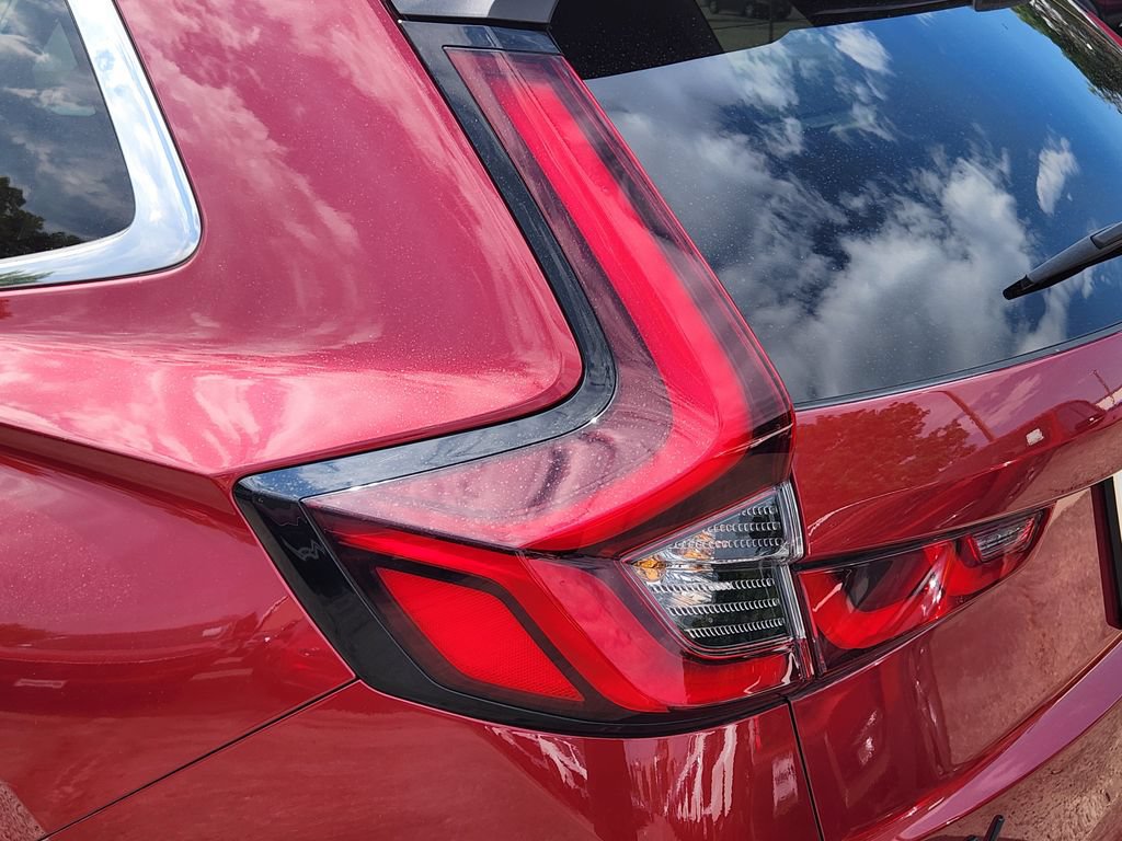 Used 2023 Honda CR-V EX-L image 13