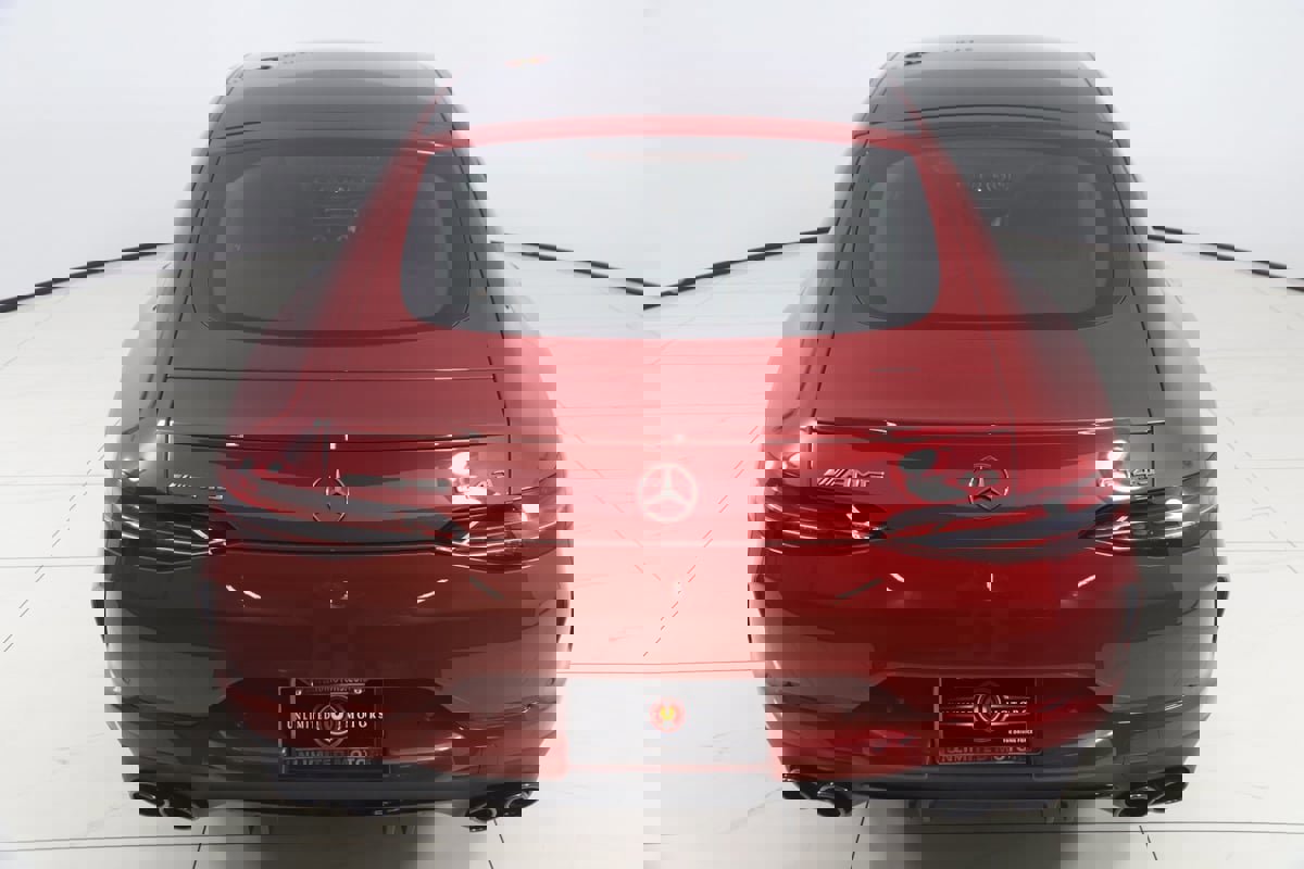 Used 2024 Mercedes-Benz AMG GT 43 image 79