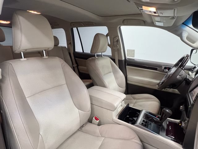 Used 2019 Lexus GX 460 Premium w/ Premium Package AWD/4WD image 11