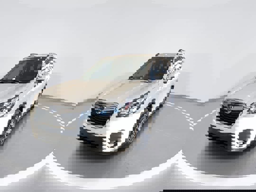 Used 2020 Subaru Forester Premium AWD/4WD image 4