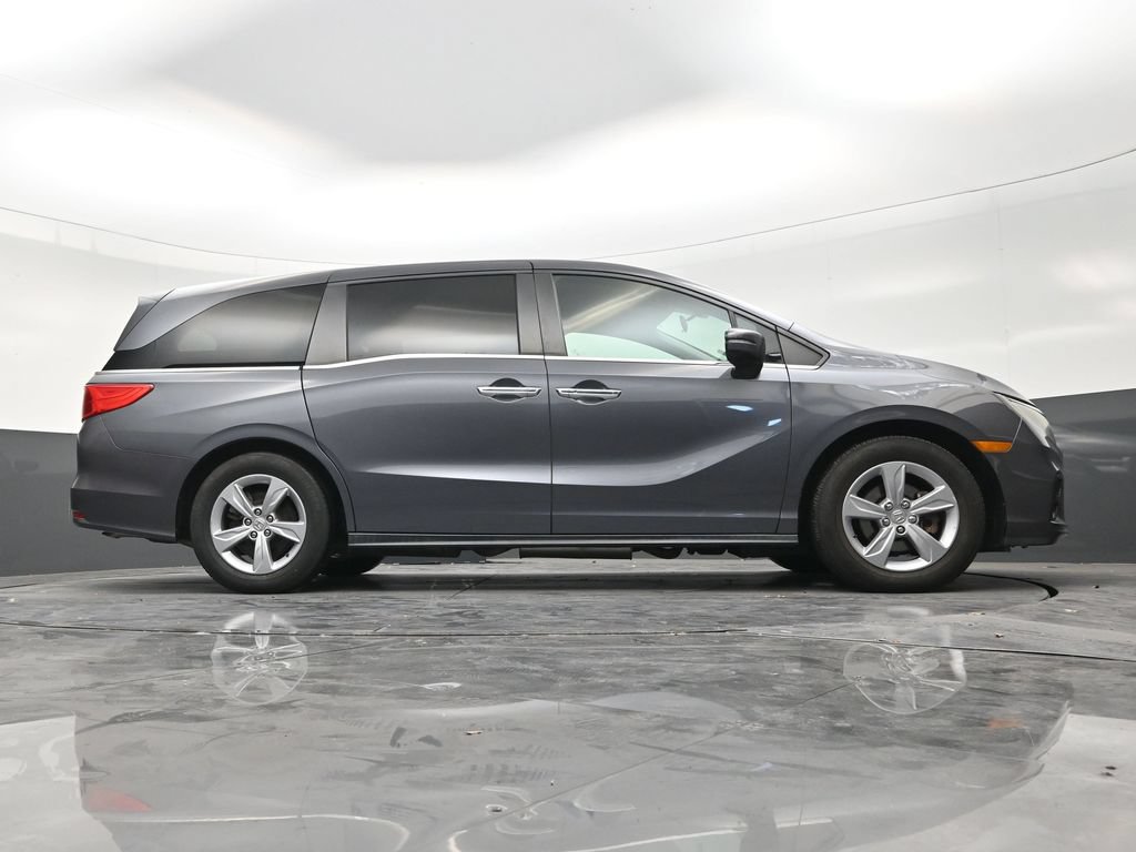 Used 2018 Honda Odyssey EX image 25