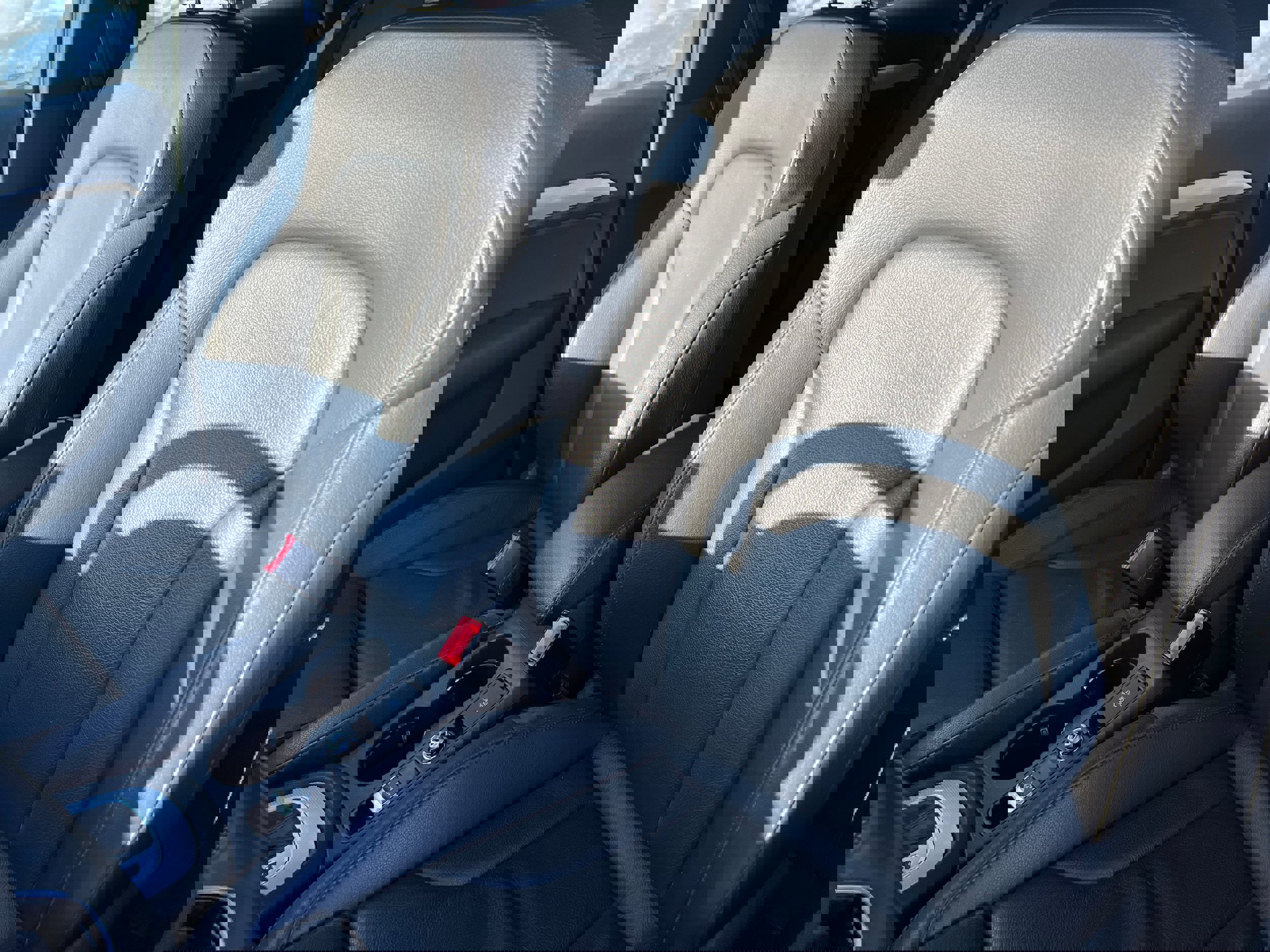 Used 2018 Audi Q3 2.0T Premium Plus w/ Premium Plus Package image 18