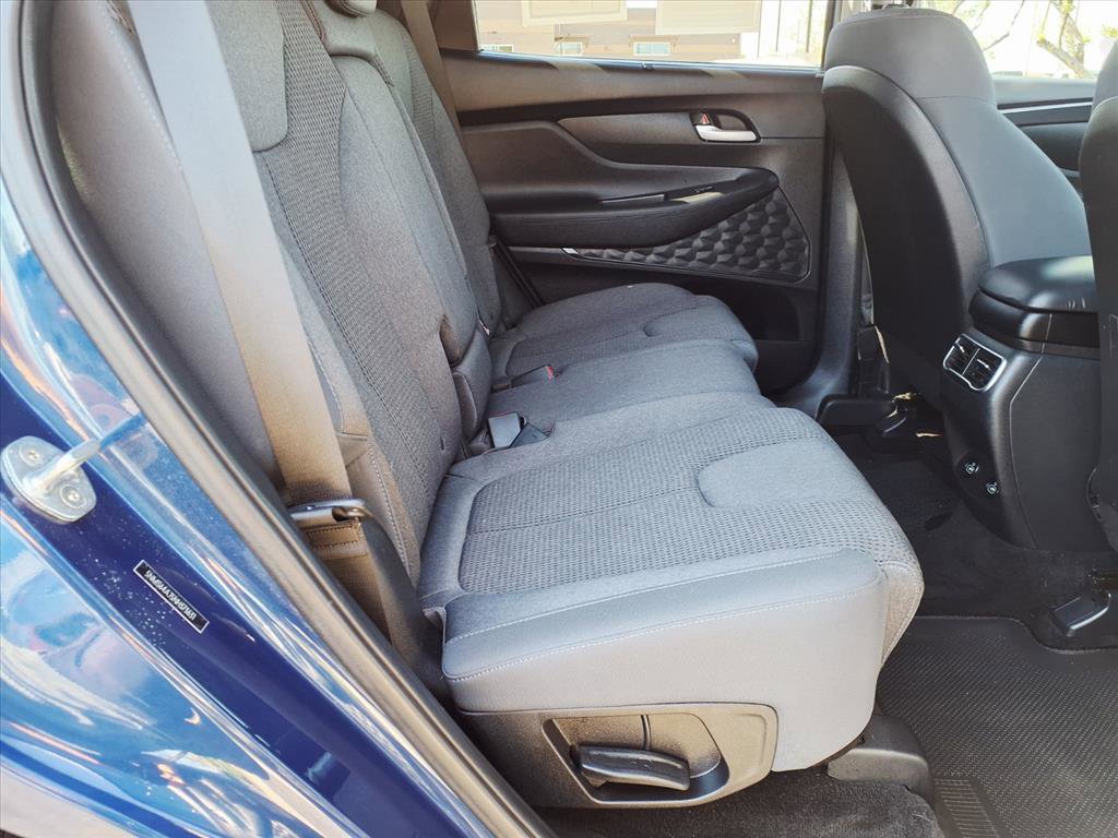 Certified 2022 Hyundai Santa Fe SEL w/ Convenience Package image 14