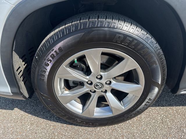 Used 2018 Lexus RX 350 FWD w/ Accessory Package image 12