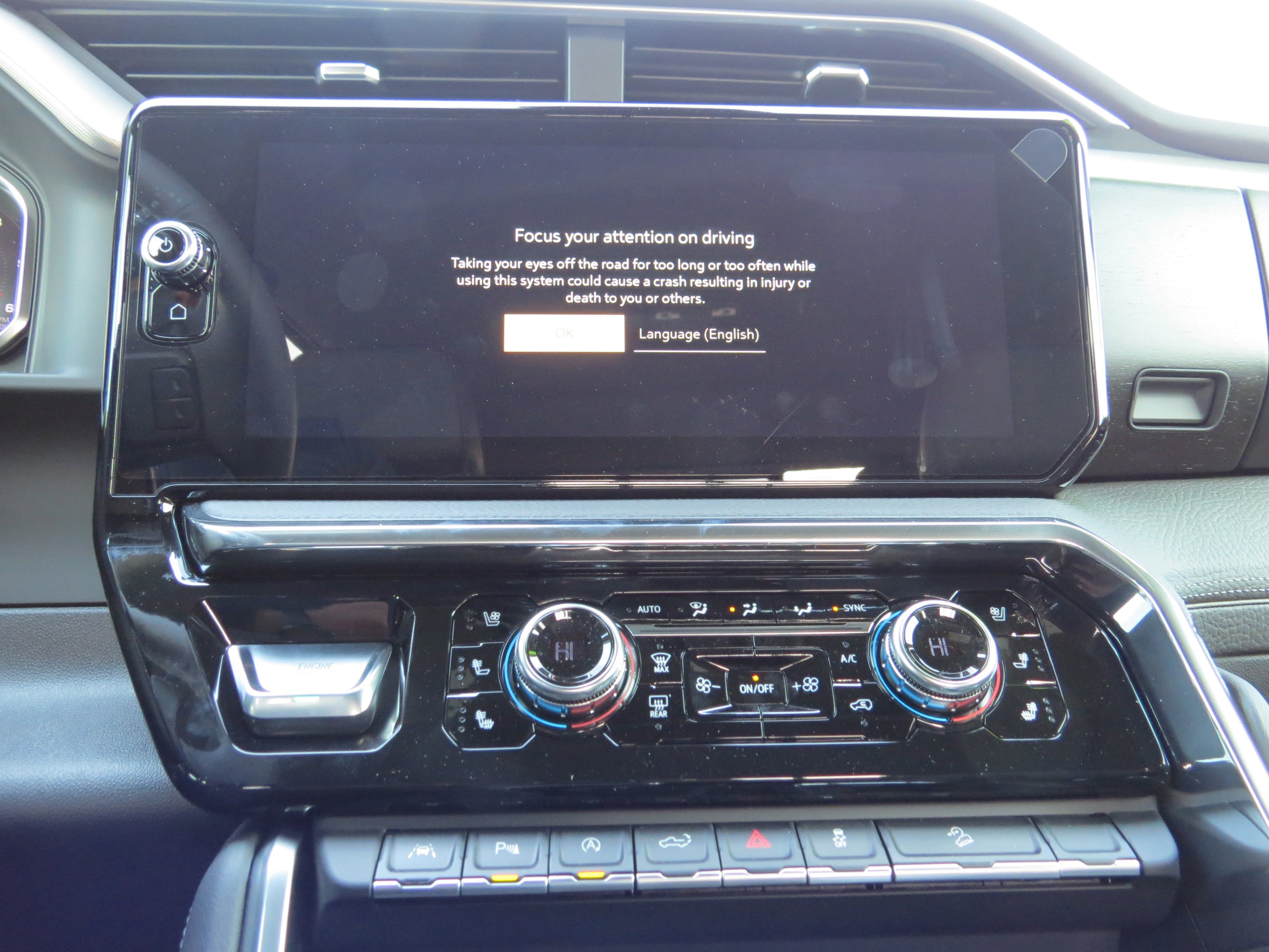 New 2026 GMC Sierra 1500 Denali image 77