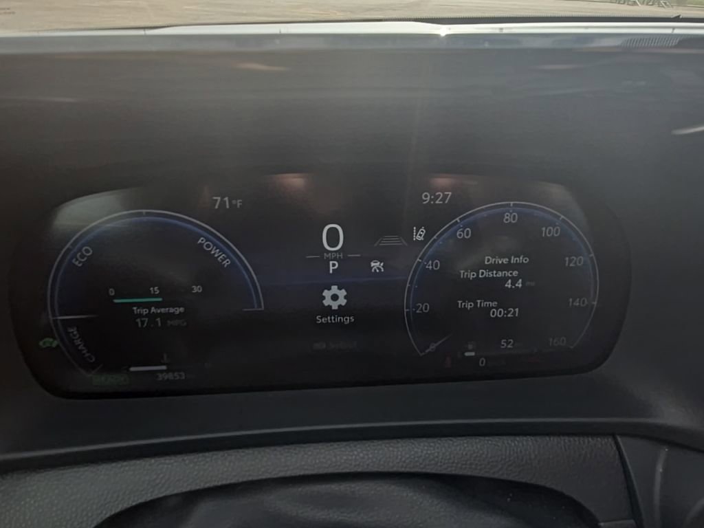 Used 2023 Toyota Crown Platinum image 25