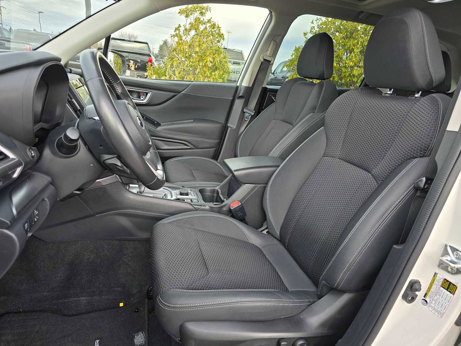 Used 2023 Subaru Forester Premium image 23