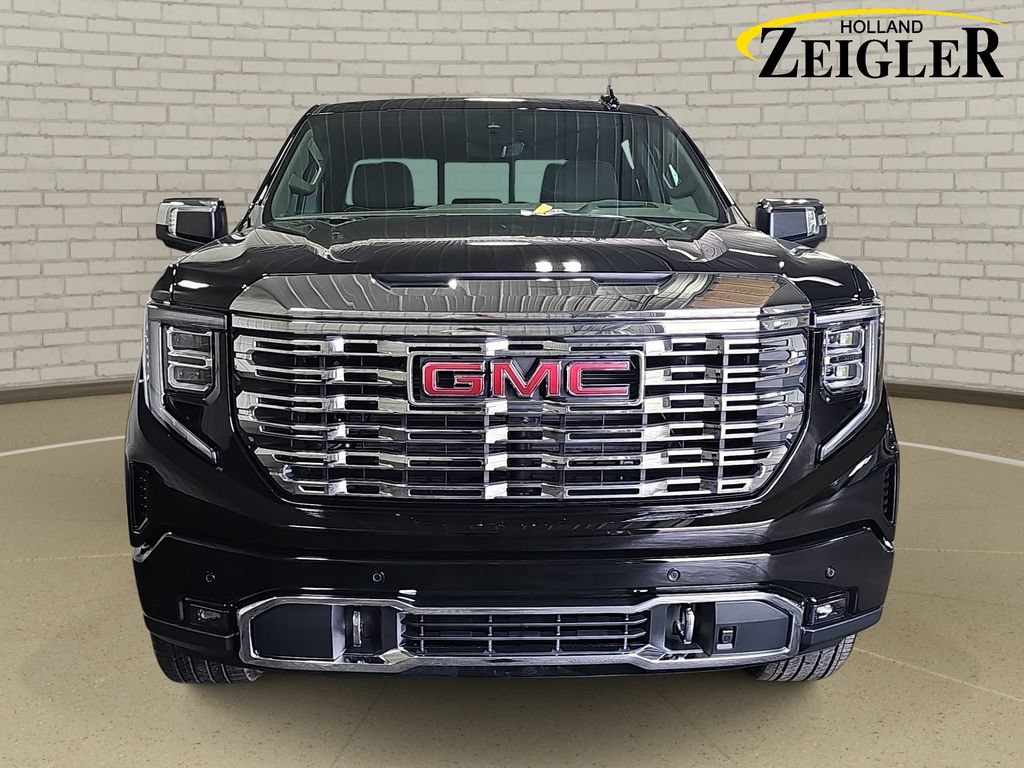 New 2026 GMC Sierra 1500 Denali AWD/4WD image 2