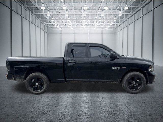 Used 2014 RAM 1500 Express AWD/4WD image 2