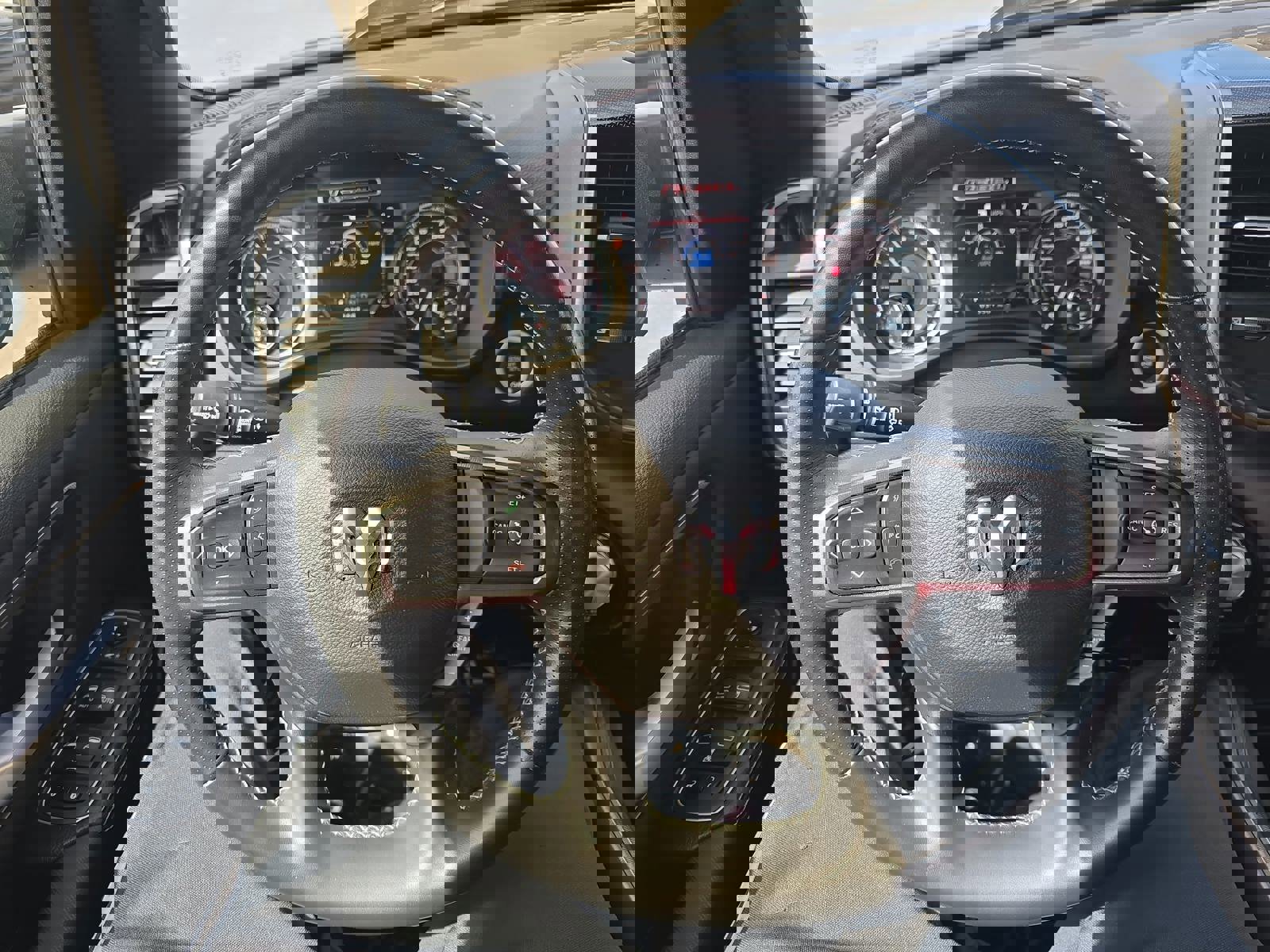 Used 2021 RAM 1500 Rebel w/ Rebel Level 1 Equipment Group image 16